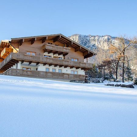 Ferienwohnung Hinterkaiser Sankt Johann in Tirol Esterno foto