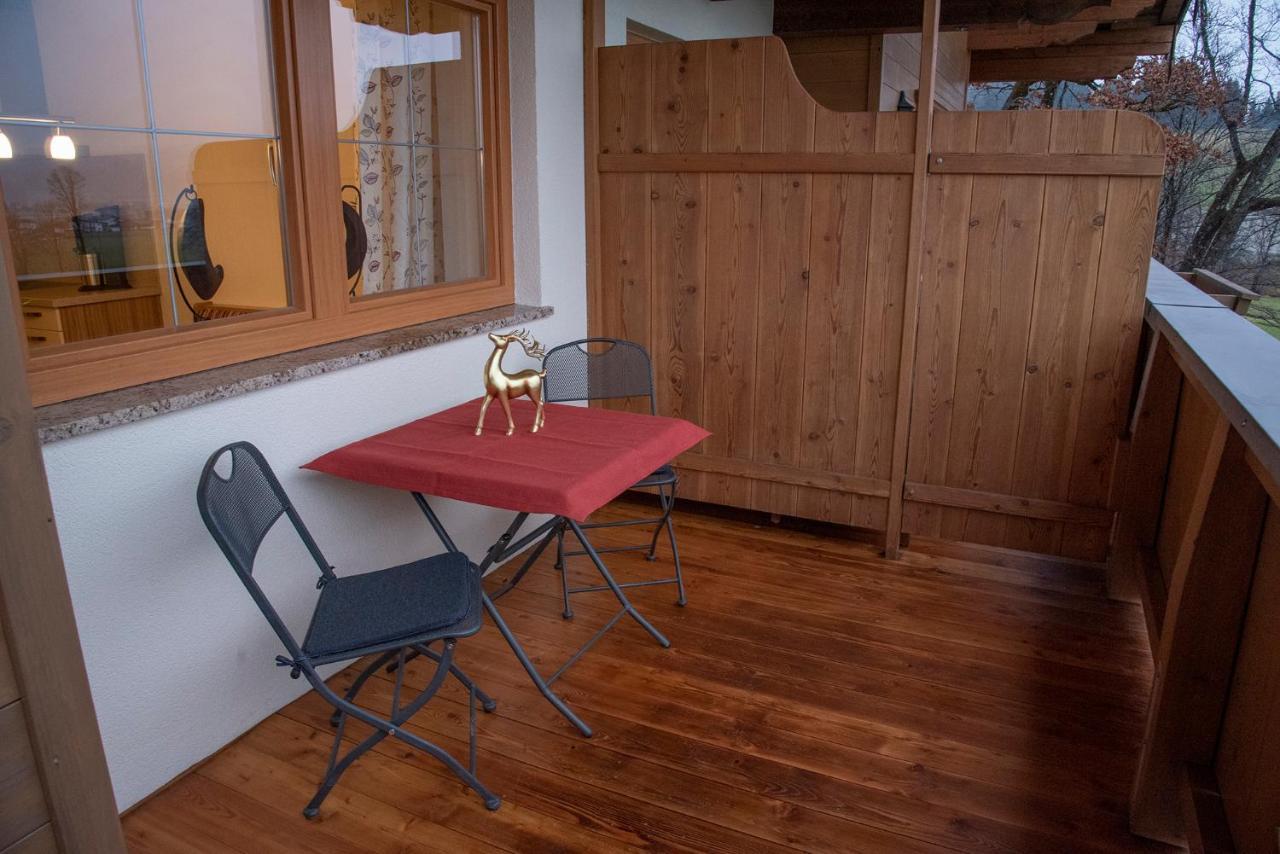 Ferienwohnung Hinterkaiser Sankt Johann in Tirol Esterno foto