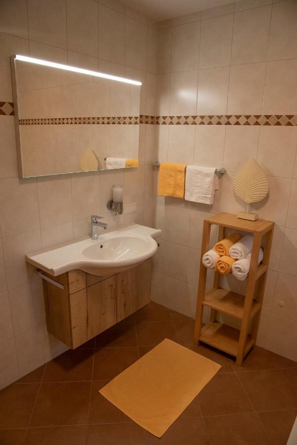 Ferienwohnung Hinterkaiser Sankt Johann in Tirol Esterno foto