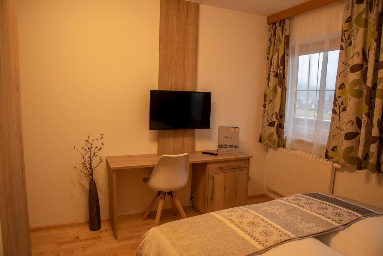 Ferienwohnung Hinterkaiser Sankt Johann in Tirol Esterno foto