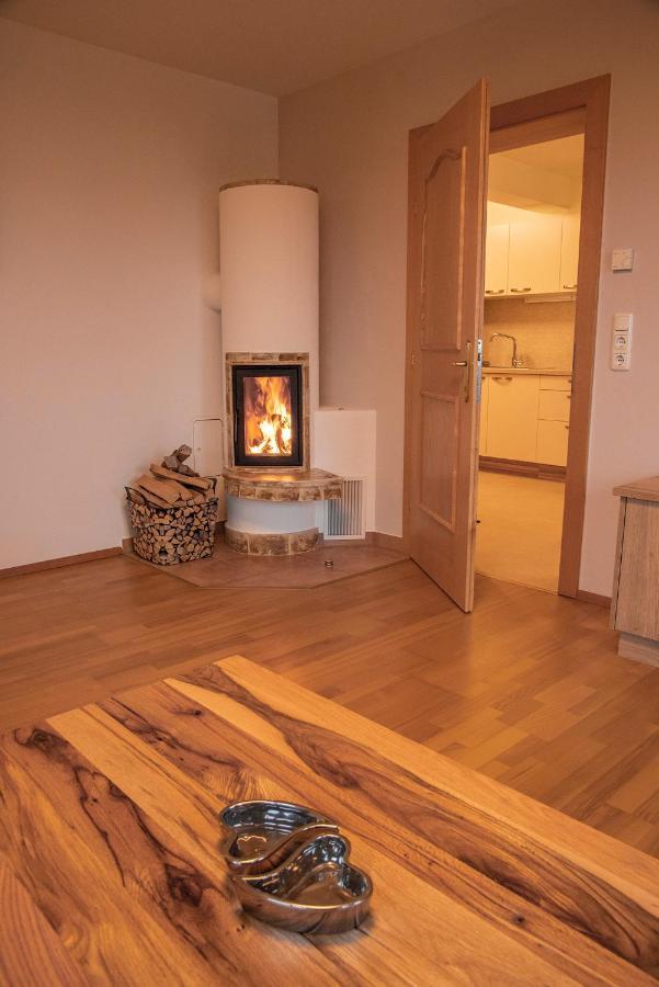 Ferienwohnung Hinterkaiser Sankt Johann in Tirol Esterno foto